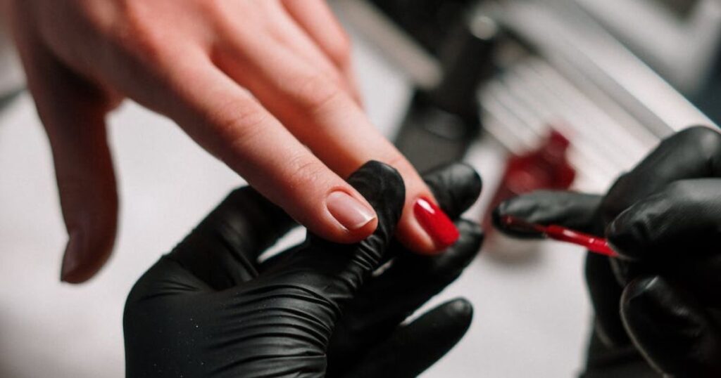 20 Tips for Maintaining Healthy Nails Tips for Maintaining Healthy Nails