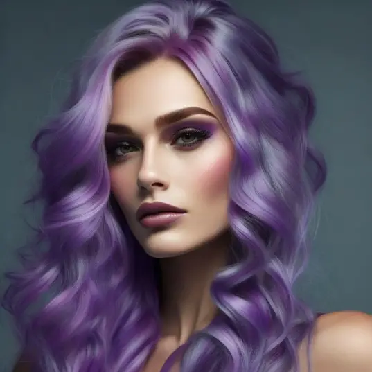 Hair Color Trends for Women