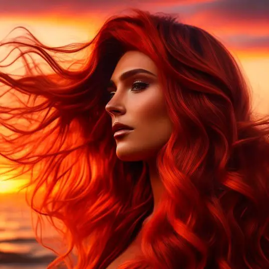 Hair Color Trends for Women