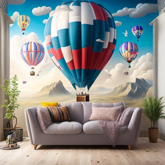 Explore 27 3D Wall Painting Designs for Living Room 3D Wall Painting Designs